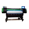 1.2m 4feet DX5 DX7 XP600 1.3m eco solvent printer for flex reflective vinyl printing