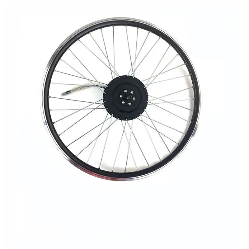 electric bike conversion kit front wheel 28 inch