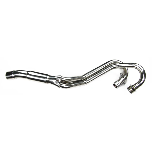 Powerbomb Header Exhaust Head Pipe for 2008-2011 Yamaha Raptor 250R YFM250