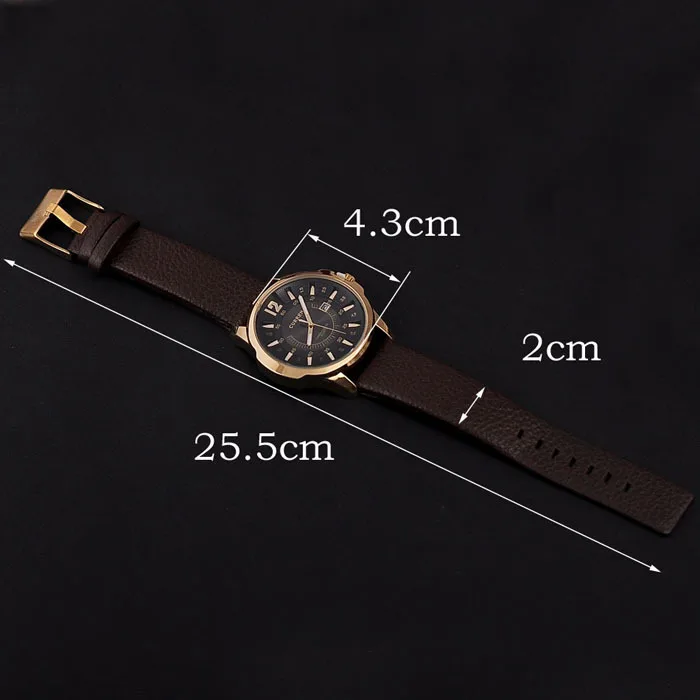 Reloj Curren 8123 Para Hombre,Reloj De Caballero Con Esfera Reloj Curren 8123 Para Hombre,Reloj De Caballero Con Esfera