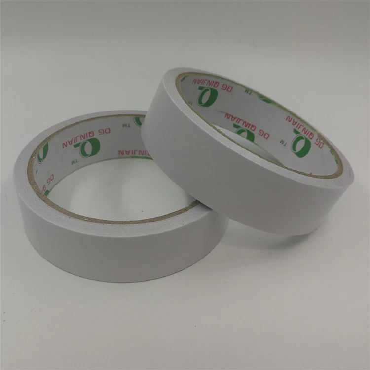 Advanced Technology Esd Double Sided Tape With Good Quality Buy Esd