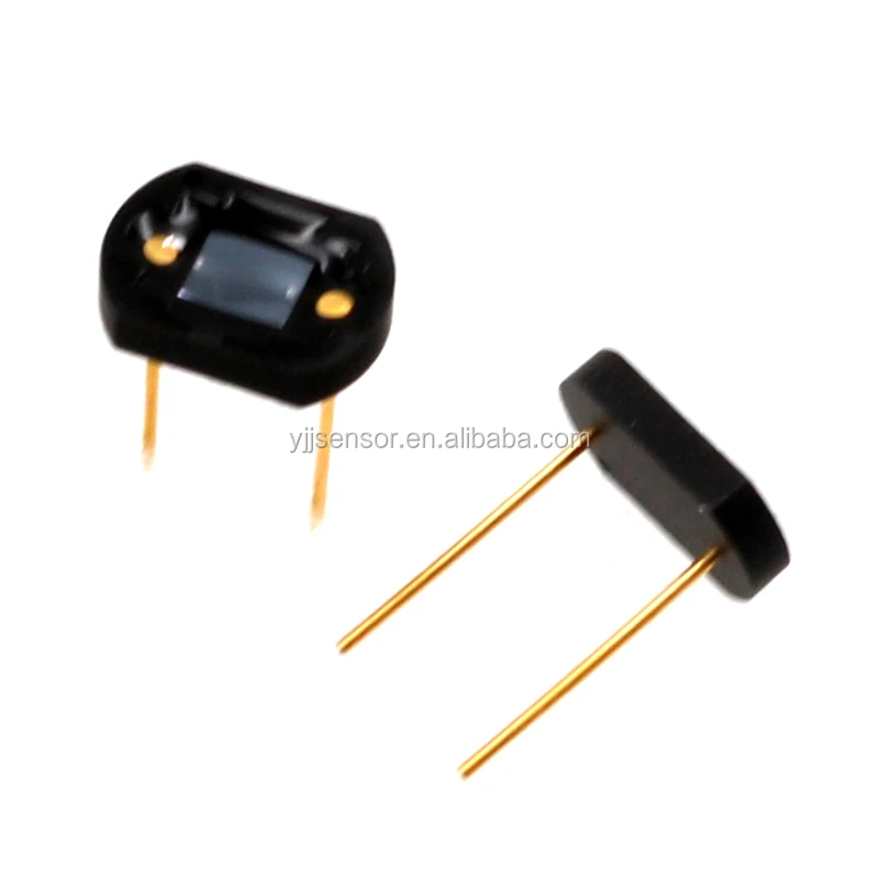 Ceramic Package Photodiode With Low Dark Current Infrared Photoelectric ...