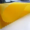 100% polyester 50D*75D taffeta waterproof fabric