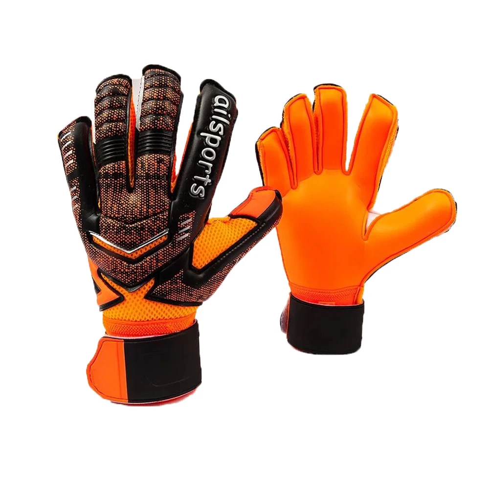 sticky goalkeeper gloves