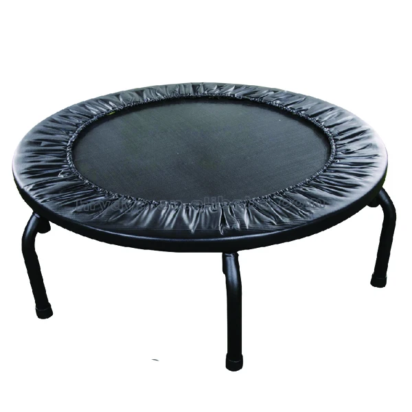Round Trampoline With Rubber Band And Digital Counter Hrtl07 Buy