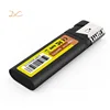 Black HD 1080P No Hole DVR Real Fire Mini Lighter camera M8