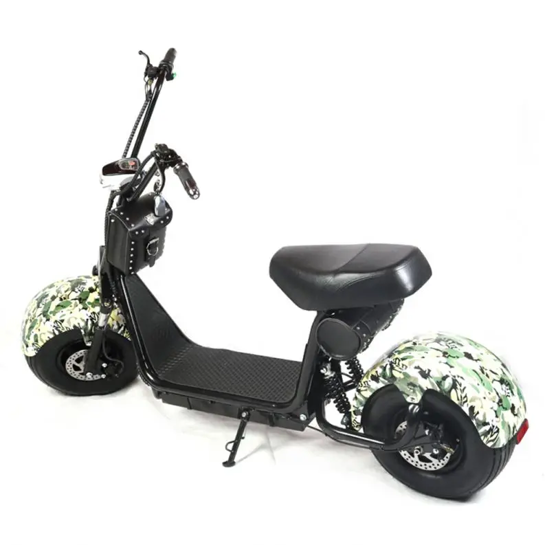 off road kick scooter for adults