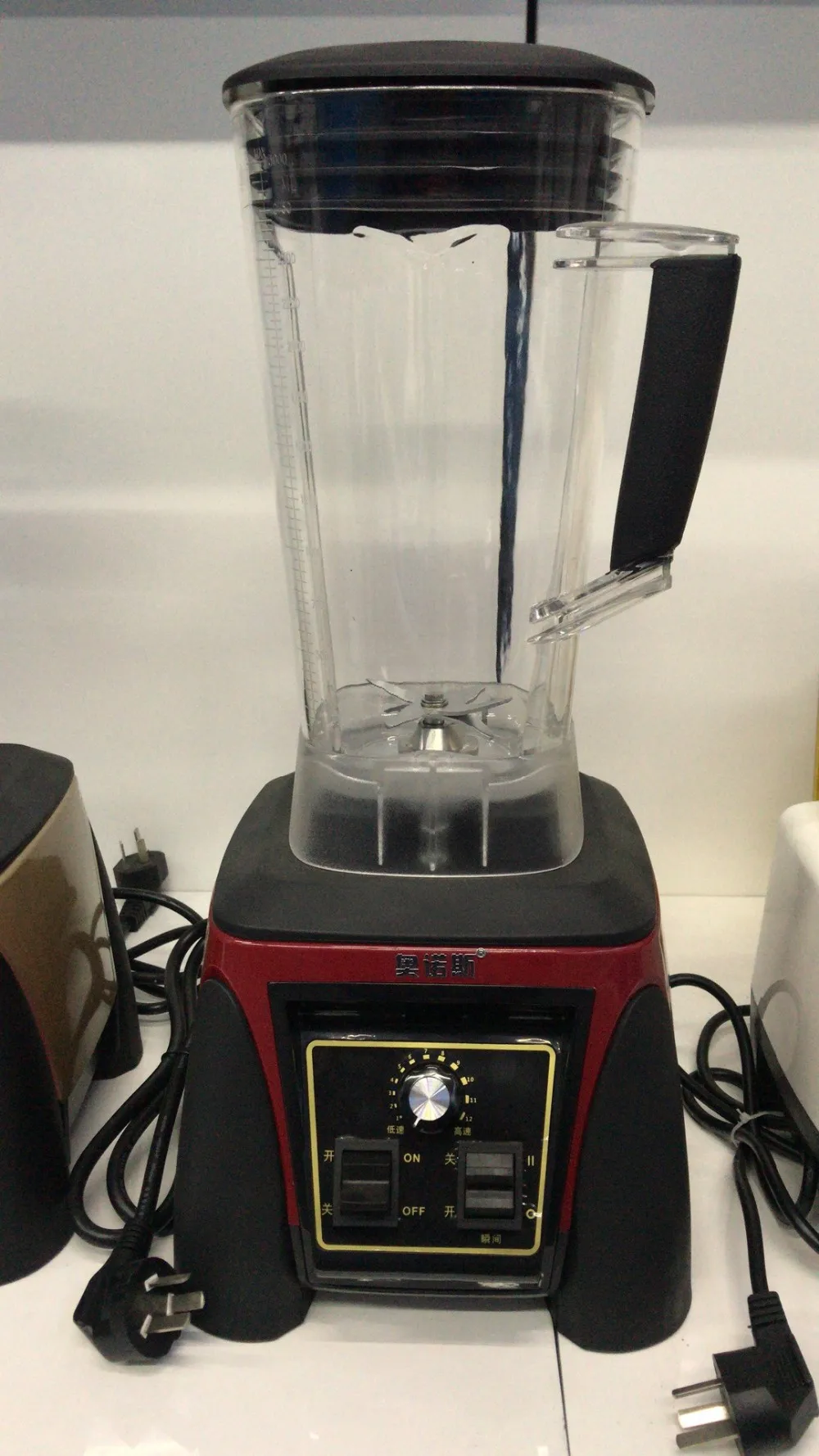 Professional Multifunctional Electrical Juice Smoothie Blender Buy