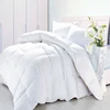 Luxury 100% long fiber mulberry silk quilt