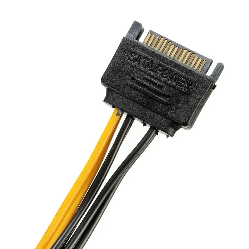 Sata 15pin. Кабель питания SATA 6 Pin HDD. Mini 6 Pin SATA. PCI E 6 Pin to SATA. Кабель питания для жесткого диска 6pin.