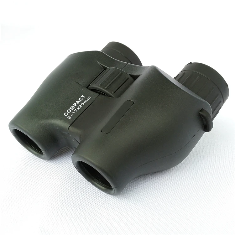 compact zoom binoculars