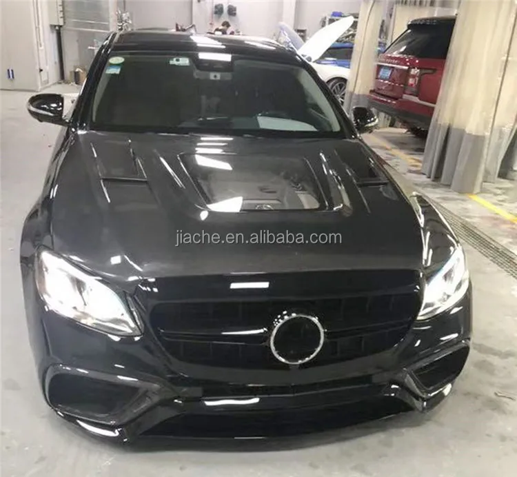 Carbon Fiber Front Engine Hood Vent Cover For Benz E Class W213 E250 E350 E43 E63 Amg 2016 2017 2018 Car Bonnet Cap Buy Carbon Fiber Engine Hood For W213 Front Engine Carbon Fiber Front Engine Hood Vent Cover For Benz E Class W213 E250 E350 E43 E63 Amg 2016 2017 2018 Car Bonnet Cap Buy Carbon Fiber Engine Hood For W213 Front Engine
