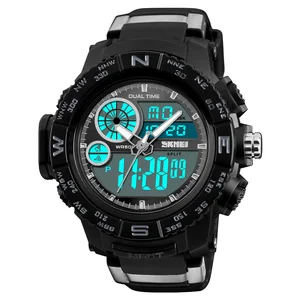 skmei 1268 watch manual
