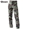 ESDY Camouflage Pant Waterproof Assault Combat Tactical Army Pant