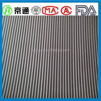 Ribbed Natural Rubber Mat For Boat Floor Buy Natural Rubber