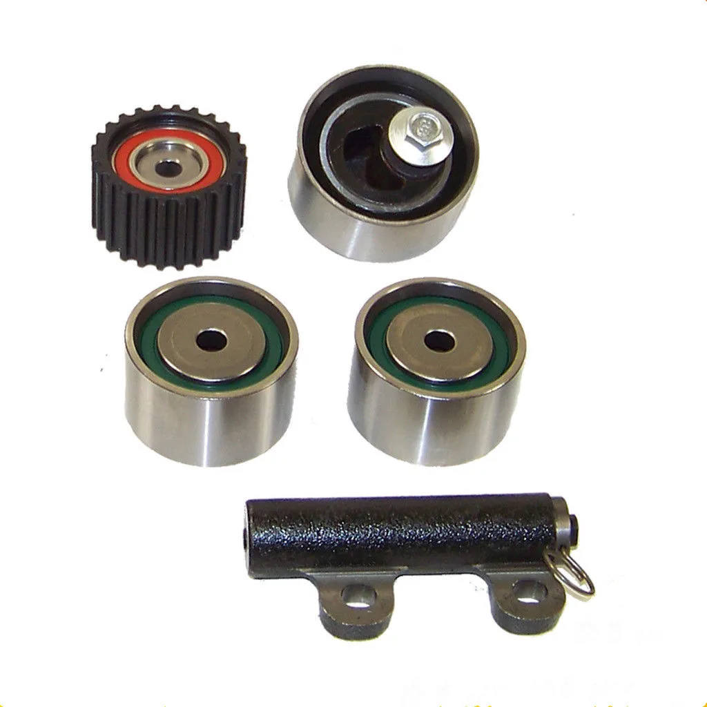 Timing Belt Water Pump Kit Tensioner Fits 9097 1.8l 2.2l Sohc Ej18e