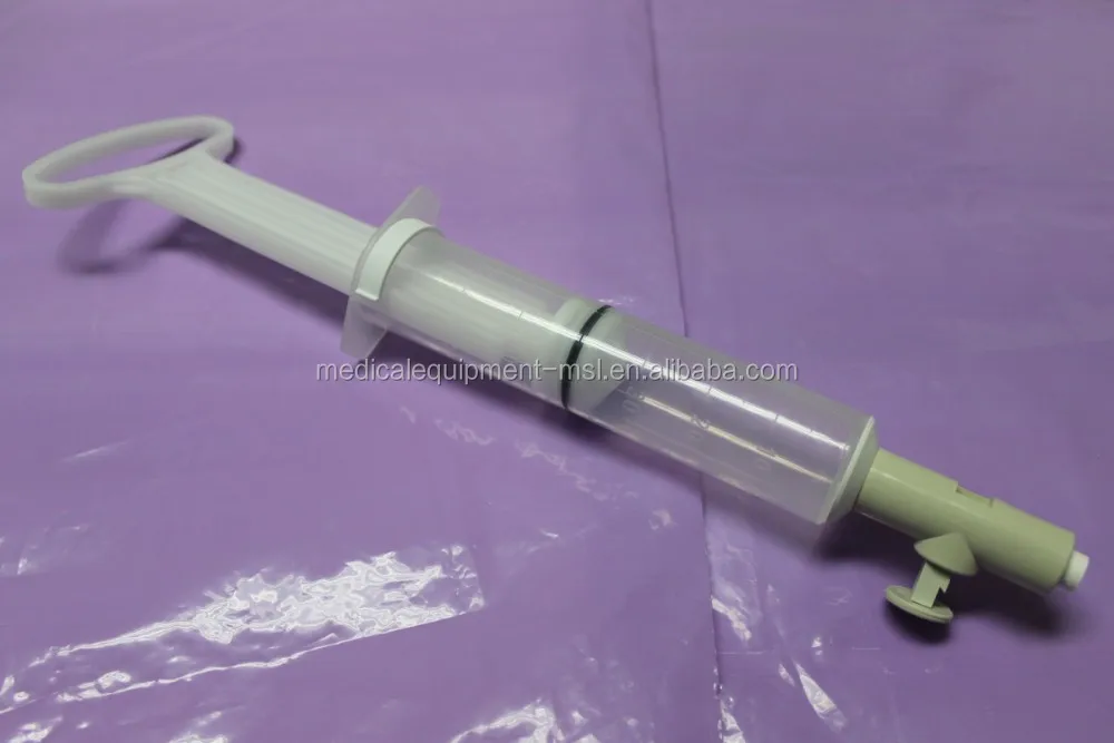 Ce Iso Approved Disposable Manual Vacuum Aspiration Kit,Mva Kit For