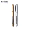 Reliabo Wholesale China Factory Custom Logo Printed Fine Tip Indelible Fabric Markers Pen