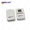 Highlight unidirectional electronic pedestrian counters HPC001 simple model of infrared people counter