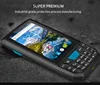 Lecom Handheld 3G 4G mobile industrial phone data collector logistic express warehouse delivery android barcode scanner pda