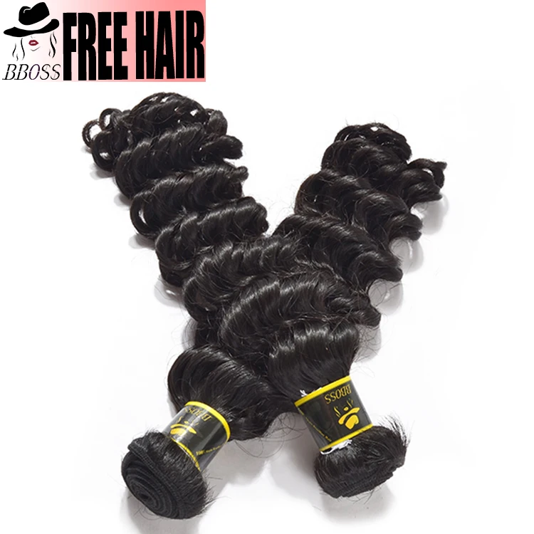 Bboss Free Samples Remy Ghana Hair Different Types Of Curly Weave