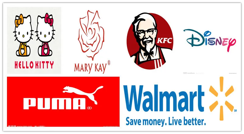 cooperation brand 