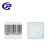 EAS Anti-theft Alarm RF Magnetic Security Label Custom Designed Soft Label