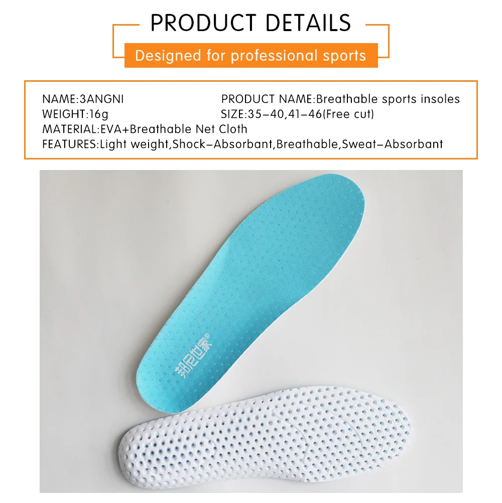 SofComfort Sport Insole Pair Clothing 