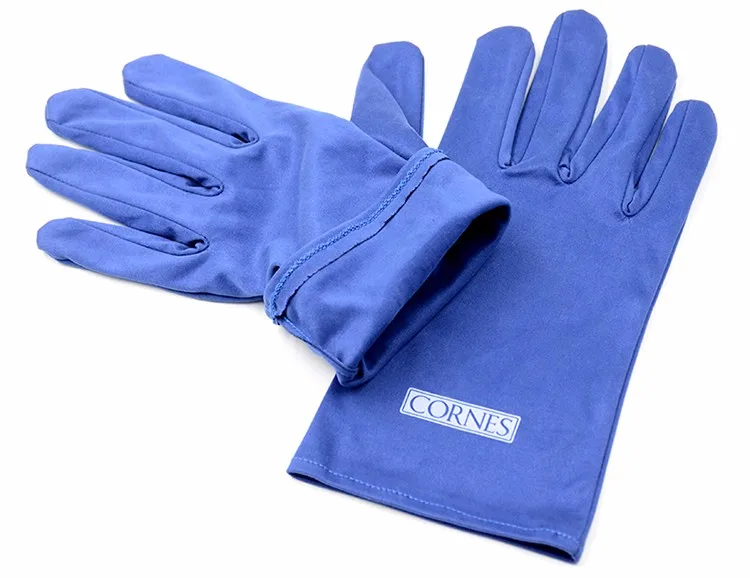 Hot Sale Soft Microfiber Jewelry Polishing Gloves Buy Microfiber