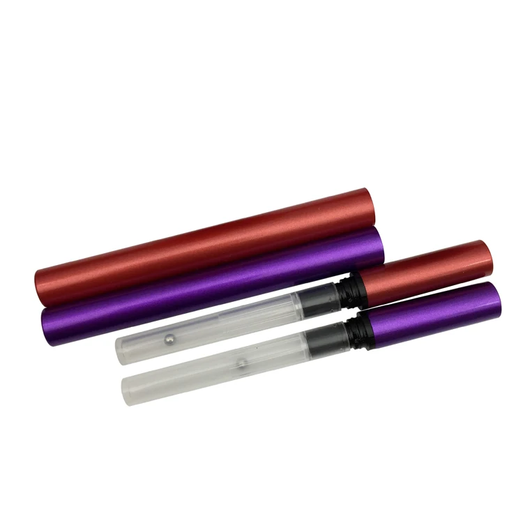 Steel Ball Eyeliner