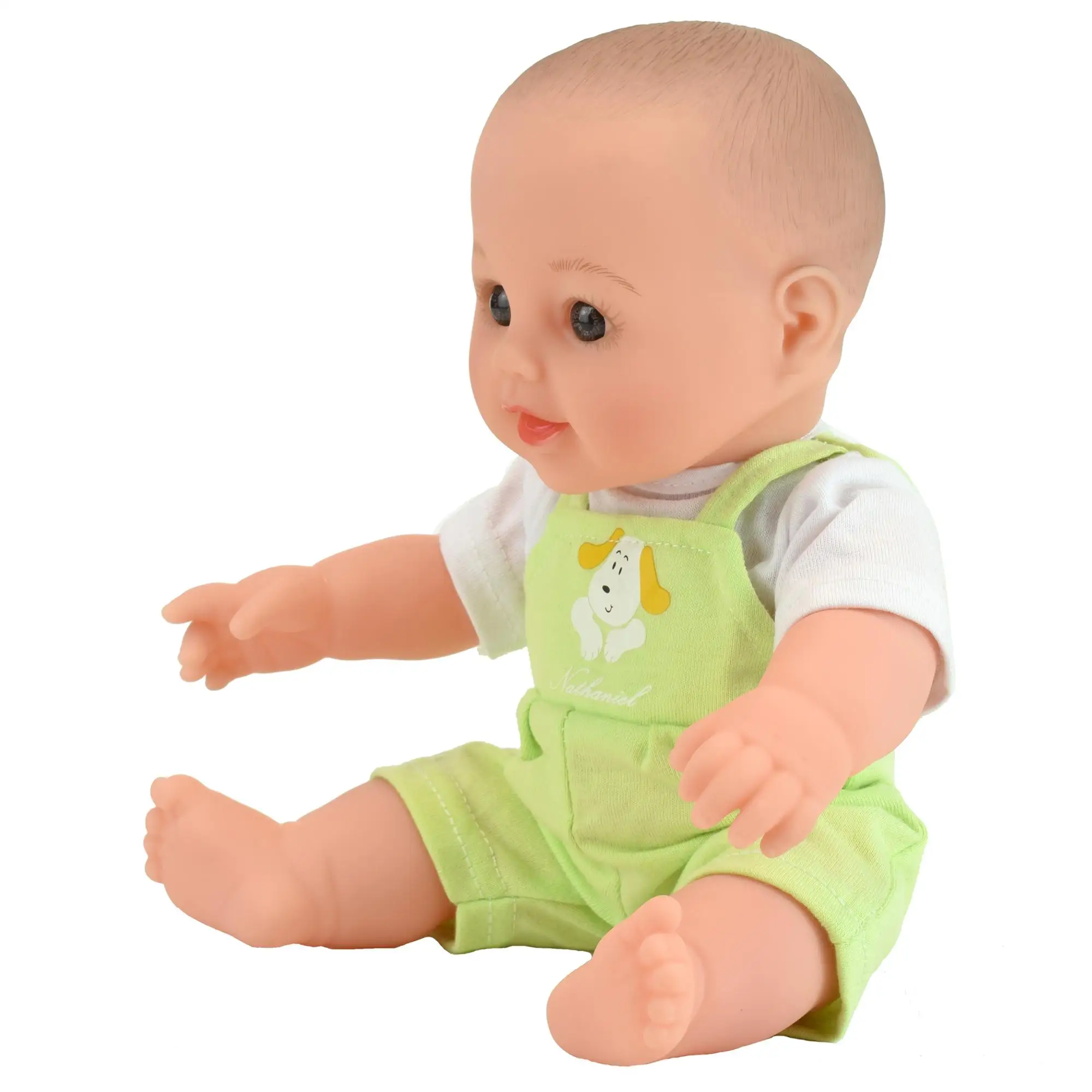 non toxic dolls