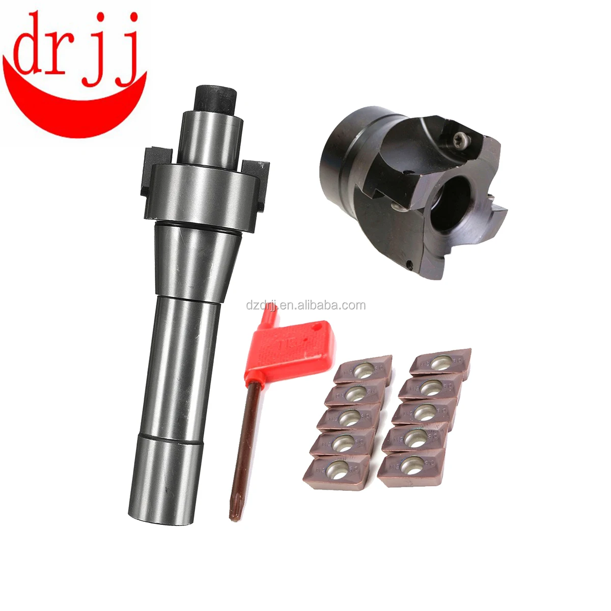 R8 Shell End Mill Arbor Buy R8 Milling Machine Arbor,Milling Machine Arbor,Milling Arbors