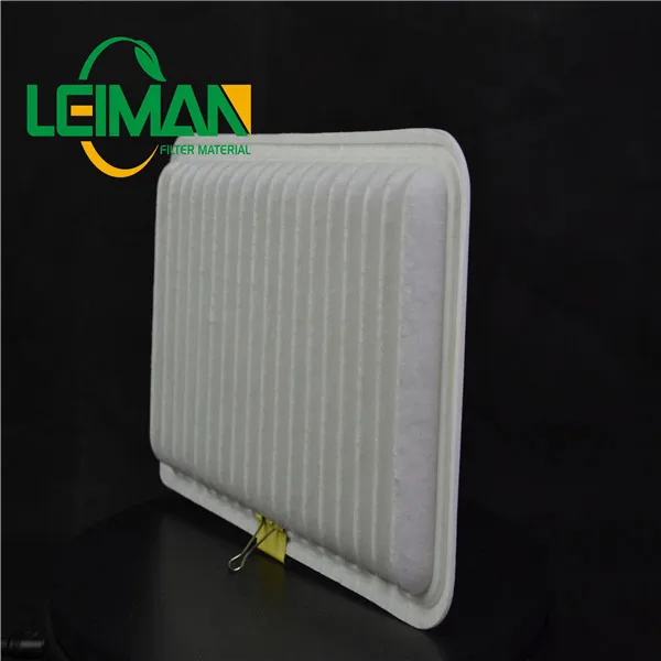 white color high quality Multi-component non-woven