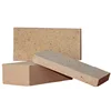 standard size of automatic fired clay brick