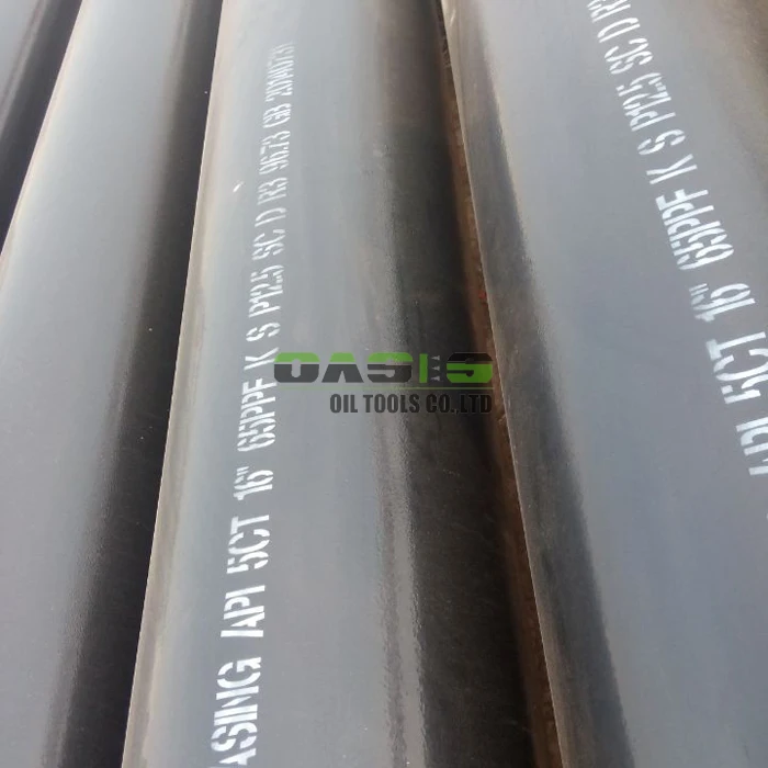 api casing-201010