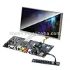 7" Touch Screen LCD Display Module + Controlling Board