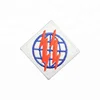 Custom Global Embroidery Patch Iron On Patch