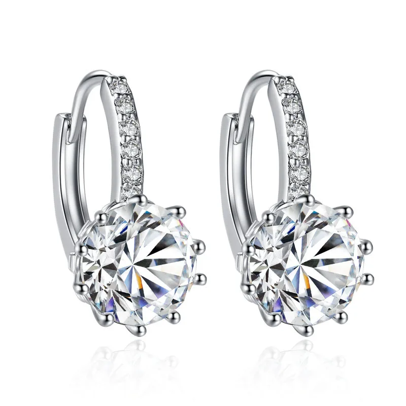 Ladies Tops Latest Design Jewelry Supply Simple Gold Earring Designs For Women Dangle Drop Sparkly Earrings Buy Dangle Drop Sparkly Earrings Ladies Tops Latest Design Gold Earring Designs For Women Product On Alibaba Com