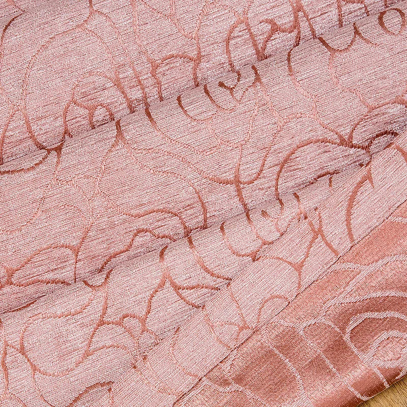 High Shade window curtain Blackout curtain ready in stock