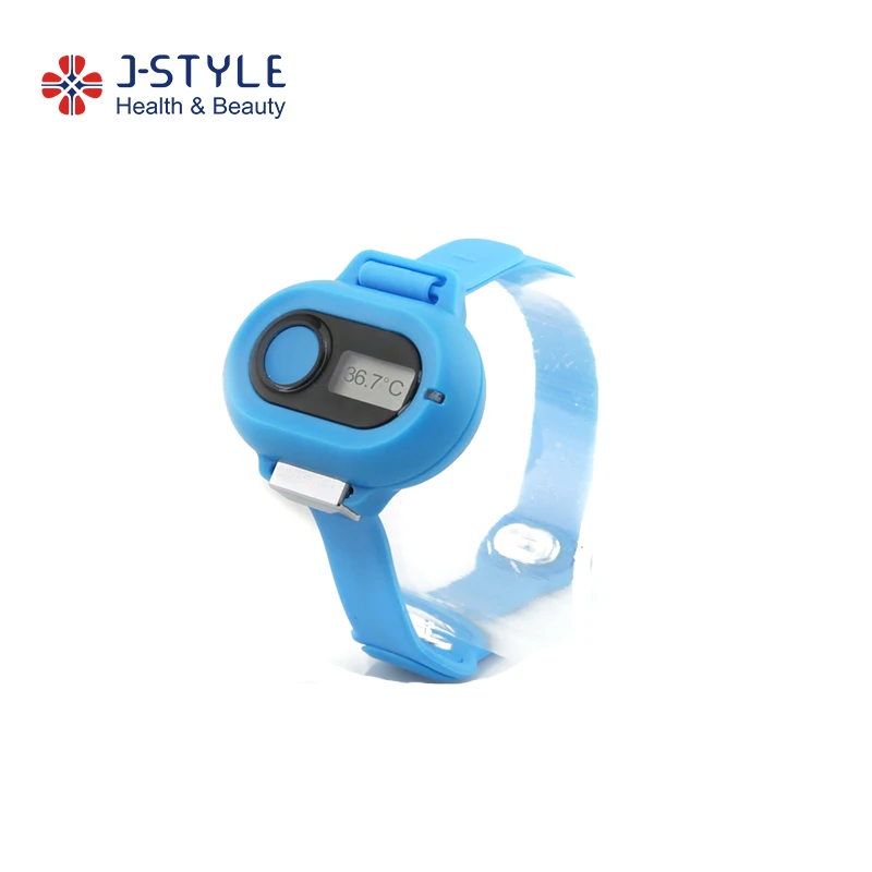 Thermometre Intelligent Bluetooth 4 0 Sans Fil Bracelet Connecte Numerique Pour Bebe Buy Smart Thermometer Bluetooth Smart Thermometer Digital Baby Smart Thermometer Product On Alibaba Com