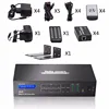 New Product Matrix 1080P 60Hz IR Control Extender LED TV 4x8 HDMI Matrix With Extender
