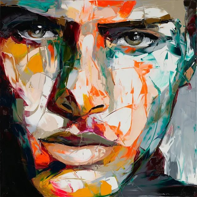 cool painting designs