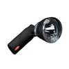 waterproof 4.4AH portable led rechargeable mining torch