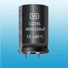 200V 680uF Electrolytic Capacitor 680MFD 200V Snap in