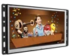 7-15.6 inch frameless lcd monitor/LCD TV Panel/video player