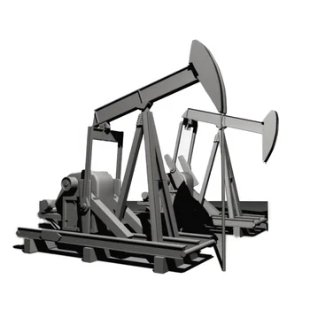 API SPEC Oil Pump Jack Manufacturers