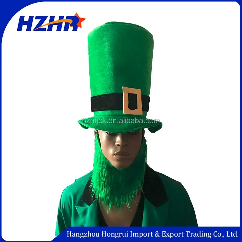 st patrick's day party hats