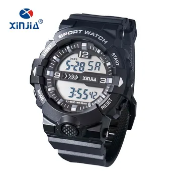 big face digital watches