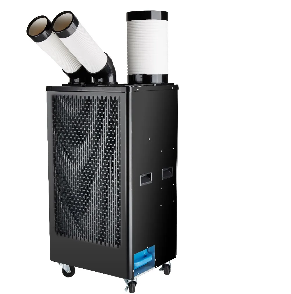 Air Coolers, BGE, Portable, R410a, Centrifugal - detail 30