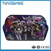 2015 Hot selling China Wholesale Cartoon Characters kids plastic drum set toy